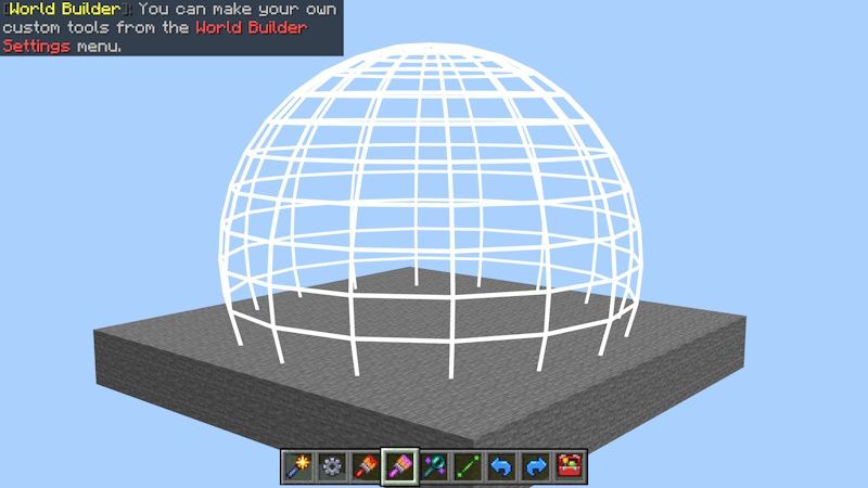 World Builder Add-On 1.4 by Oreville Studios