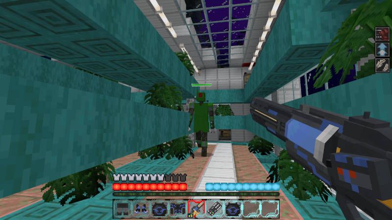 Astro Sargasso by Impress