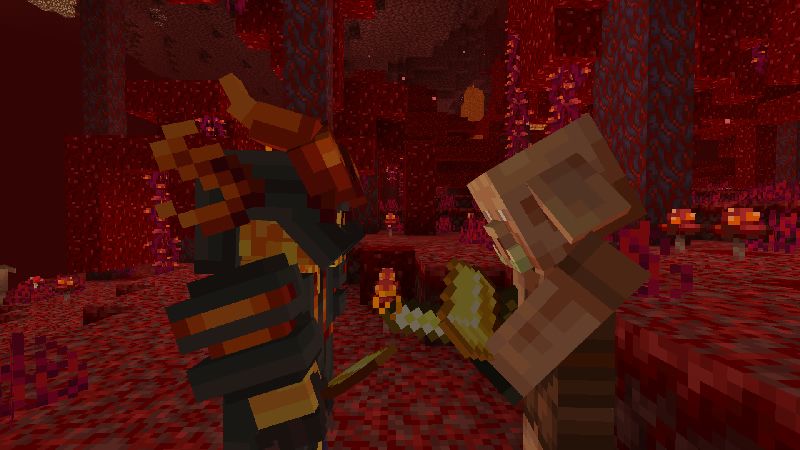 WEAPONS + ARMOR Add-On by 5 Frame Studios