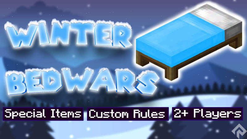 Winter Bedwars