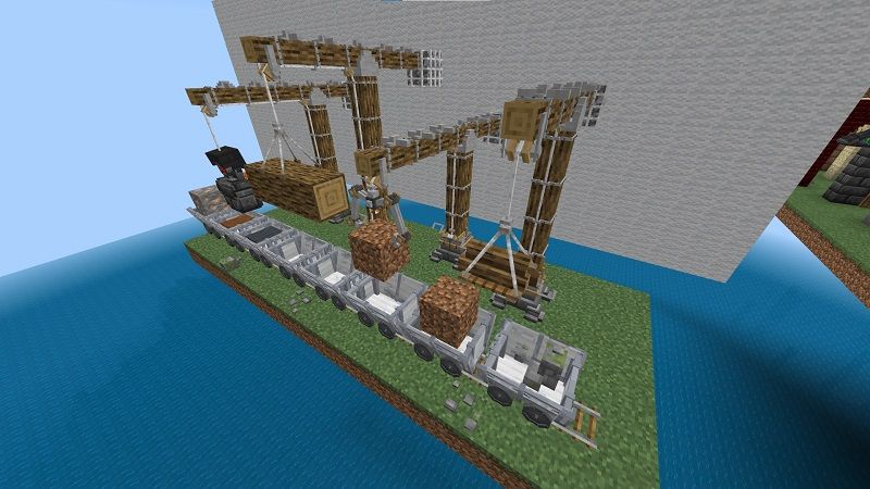More Custom Blocks 2 Add-On by MrAniman2