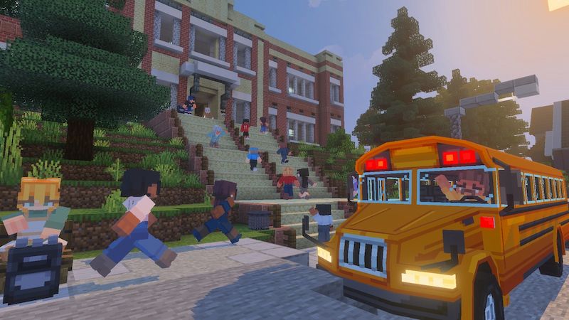 Roleplay by Builders Horizon