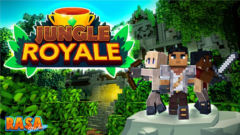 Jungle Royale Jungle Royale