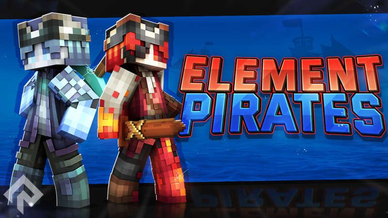 Element Pirates