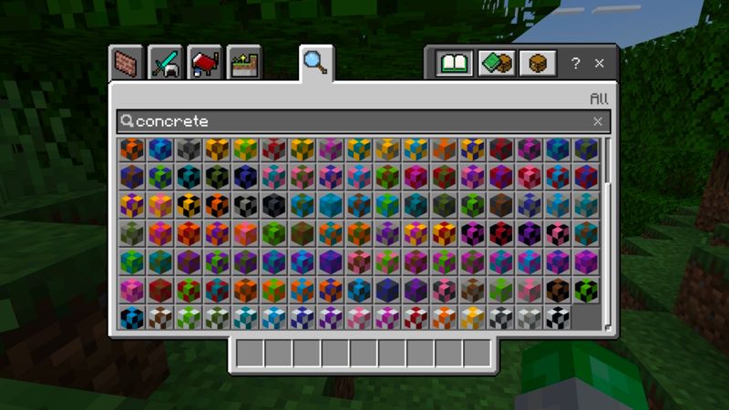 Dyed Blocks++ by DogHouse