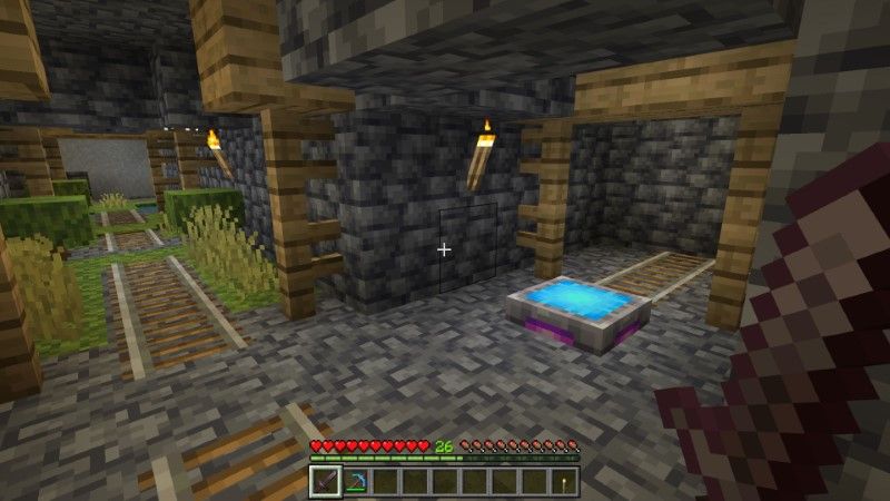 Teleporters Add-On v1.0.3 by JWolf Creations