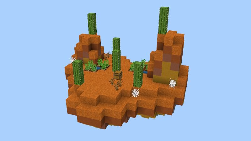 Skyblock+ Skyblock+ by Pixell Studio
