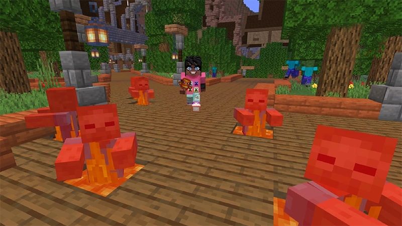 Ore Totems+ by Lifeboat