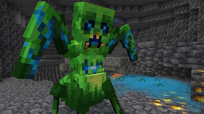 Elite Mobs [DX] by Logdotzip
