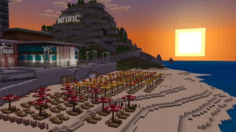 City Roleplay by Nitric Concepts