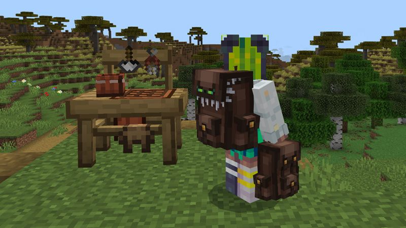 Backpacks 2.0.1 by Scai Quest