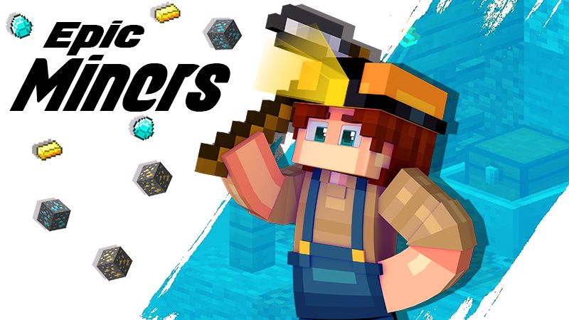 Epic Miners