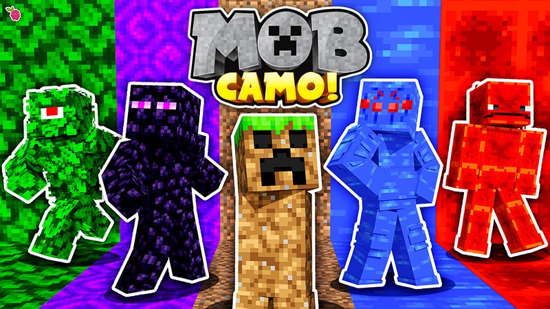 Mob Camo!