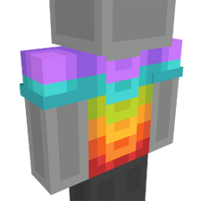 Colorful Top Colorful Top