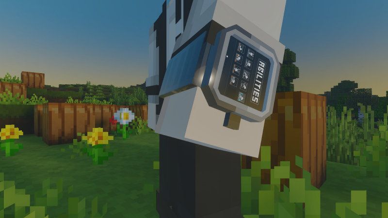 Parkour++ Add-On by BLOCKLAB Studios