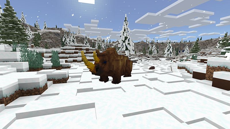 Ice Age Survival by Atheris Games