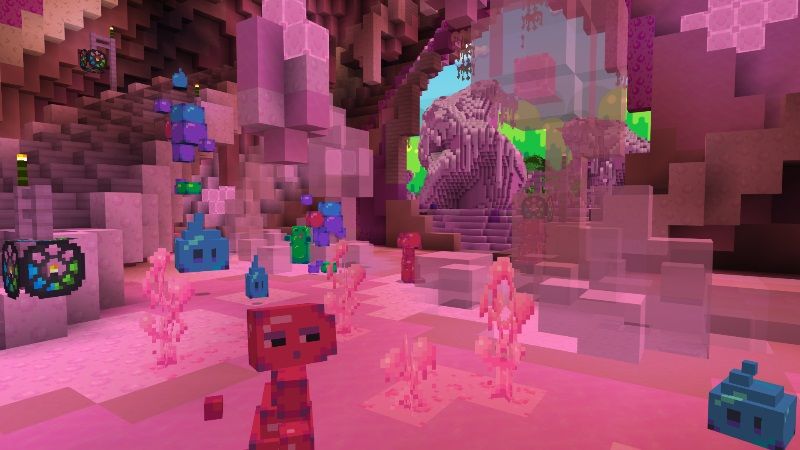 Slimetopia by Cyclone