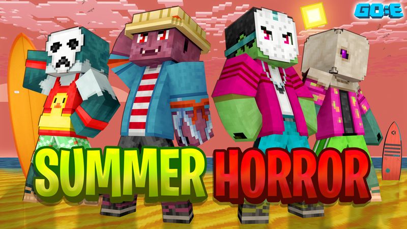 Summer Horror