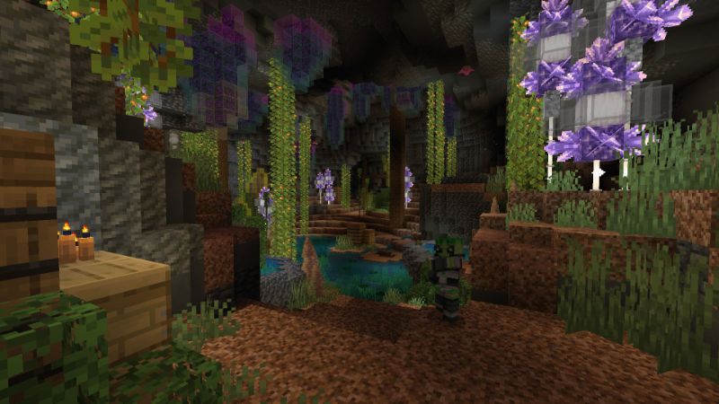 Sci-Fi Adventure by Waypoint Studios