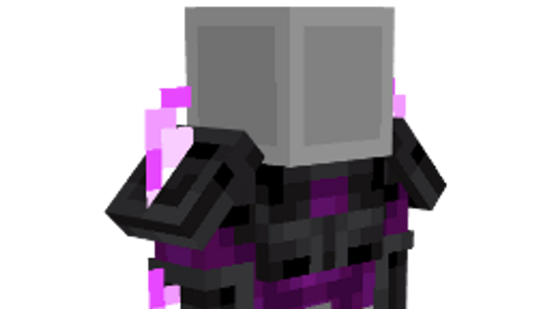 Purple Dark Lord