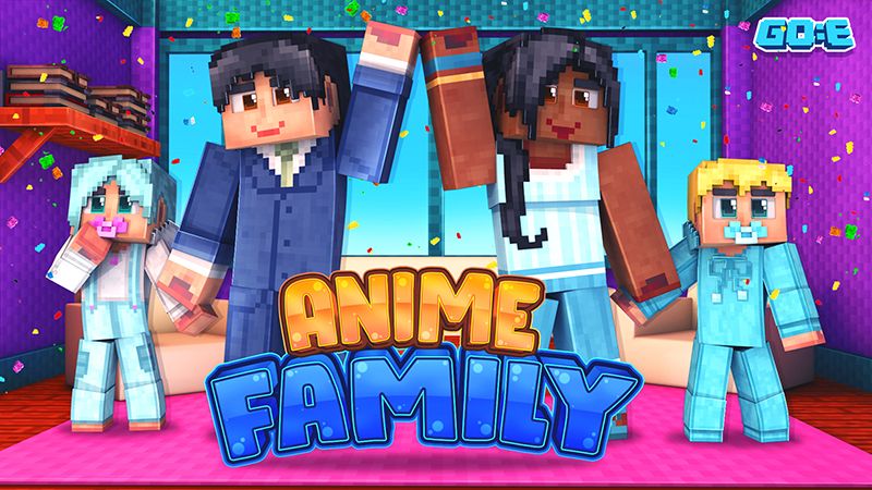 Anime Family