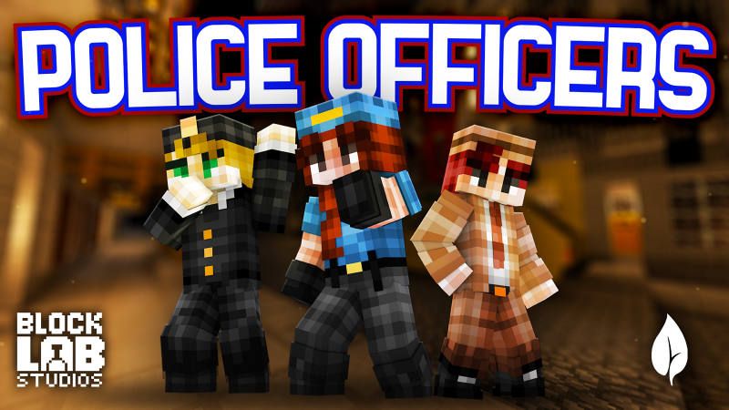 Police Officers Police Officers