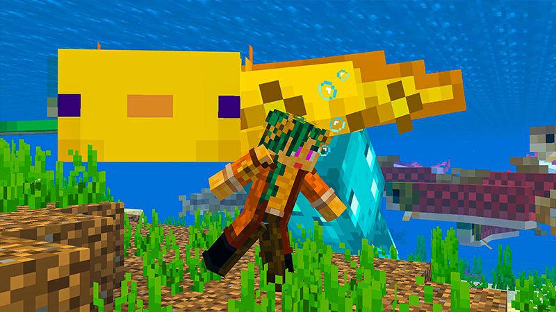 GIANT ANIMALS by Heropixel Games