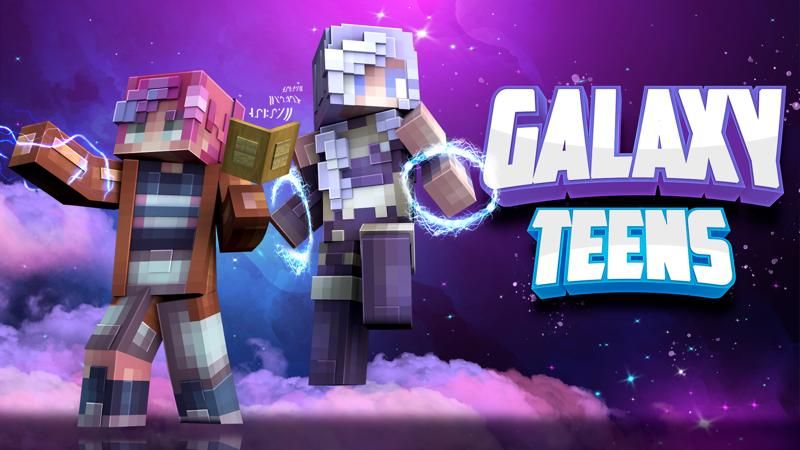 Galaxy Teens Galaxy Teens