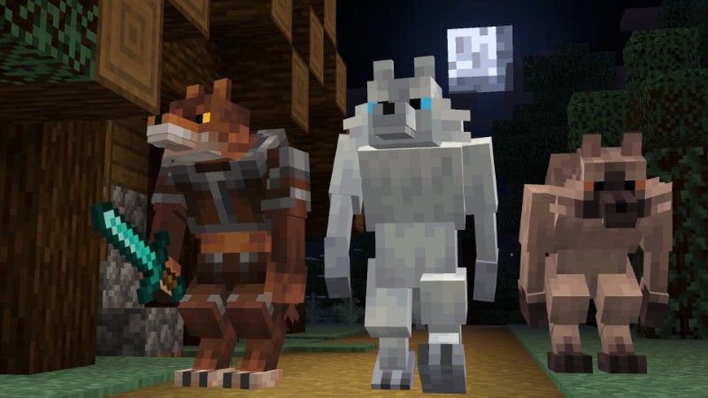 LycanForge Add-On v1.1.1 by JWolf Creations