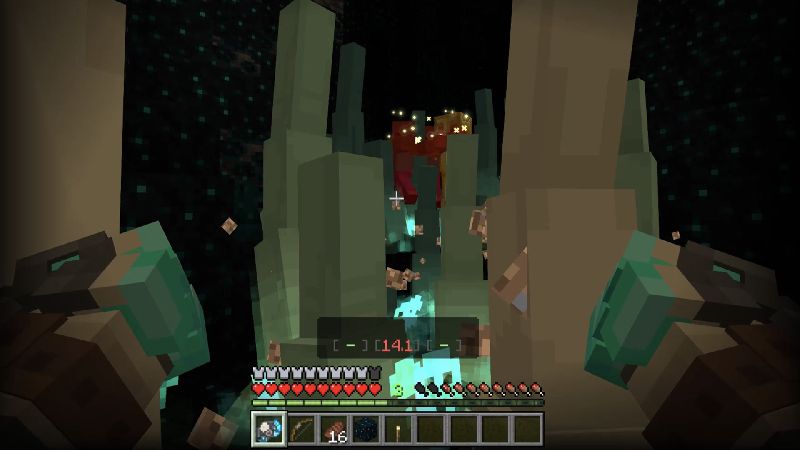 Gauntlets Add-On by Octovon