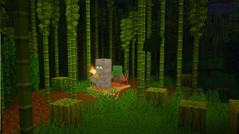 Carts & Carriages Add-On by Polymaps