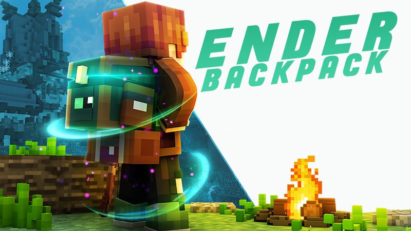 Ender Backpack