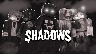 Shadows on the Minecraft Marketplace by Dalibu Studios