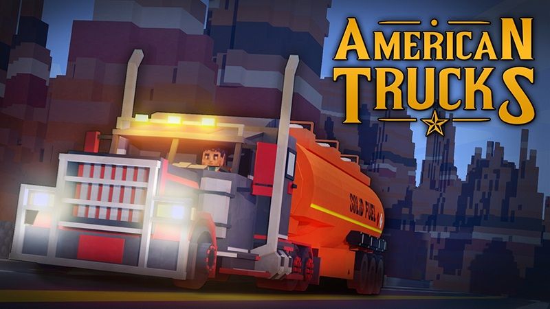 American Trucks