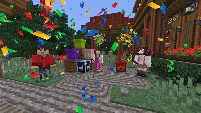 Supplementaries by Razzleberries