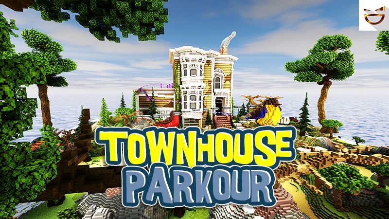 Townhouse Parkour