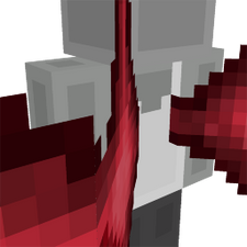 Overlord Wings Red Overlord Wings Red