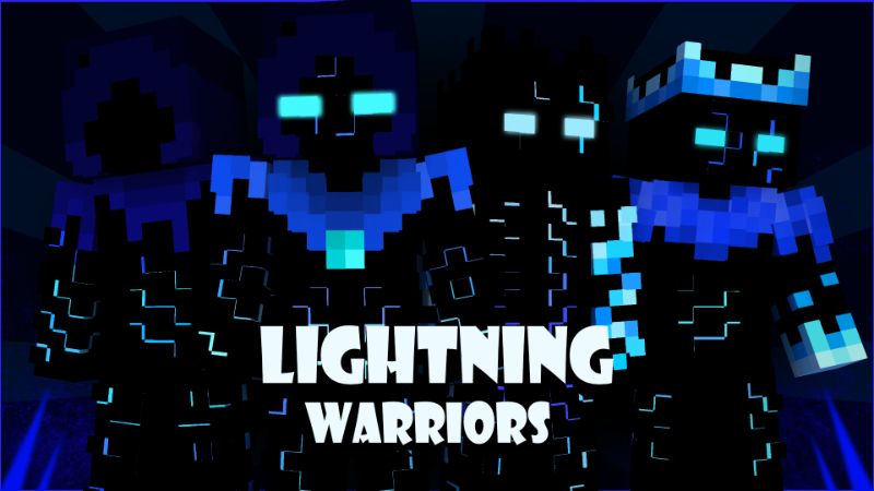 Lightning Warriors
