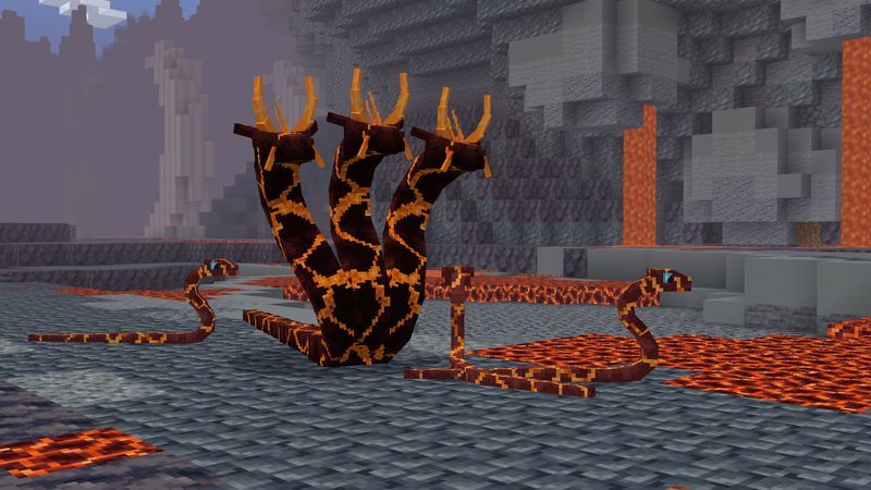 Mega Evolve by 5 Frame Studios
