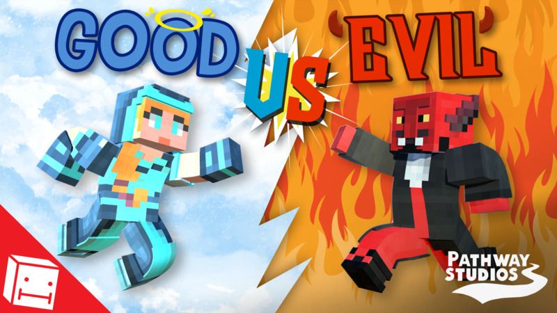 Good vs. Evil