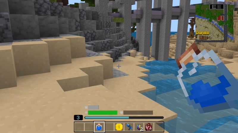 Battle Royale S1 by Time Trap Studios