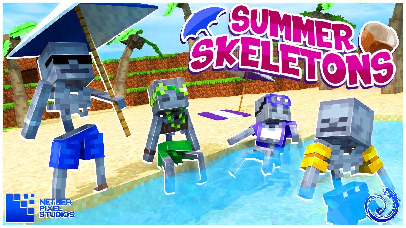Summer Skeletons