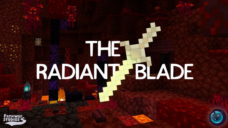 The Radiant Blade