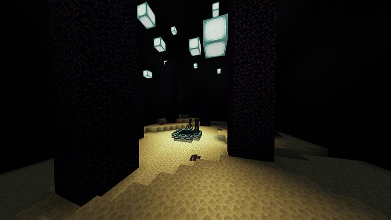 Skyblock: Mobs by Odyssey Builds