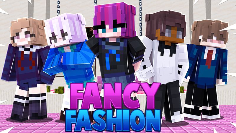 Fancy Fashion