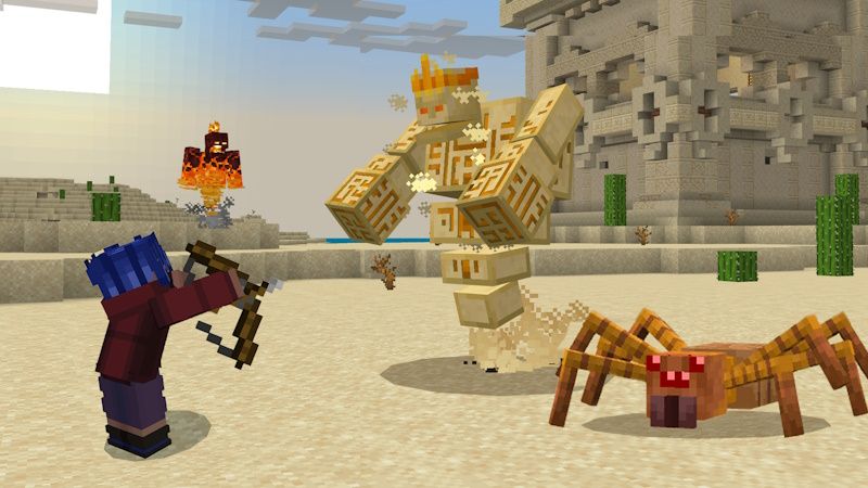 Towers & Dungeons Towers & Dungeons by The Craft Stars