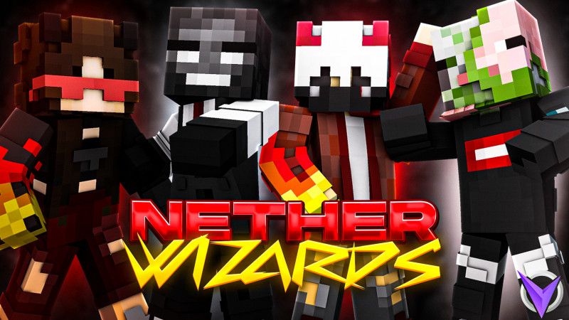 Nether Wizards Nether Wizards