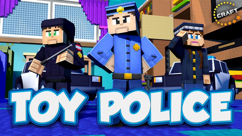 Toy Police