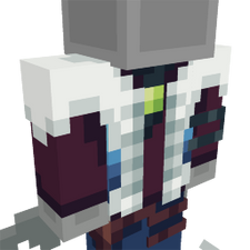 Elemental Aura: Wind Elemental Aura: Wind