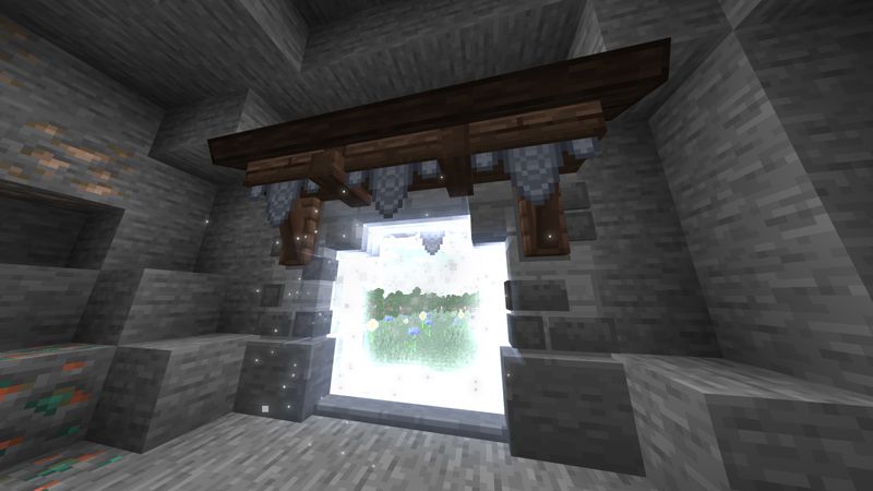 Teleporters Add On by Galaxite